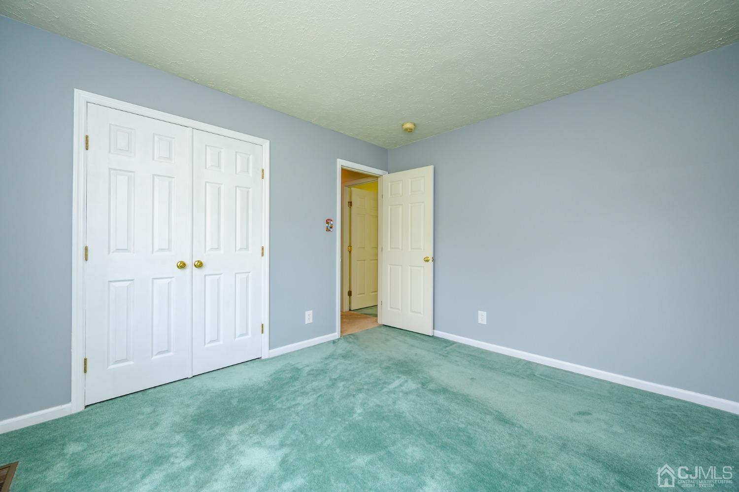 709 Henderson Road Lumberton, NJ 08048 - Photo 24 of 46 a view of an empty room with closet area