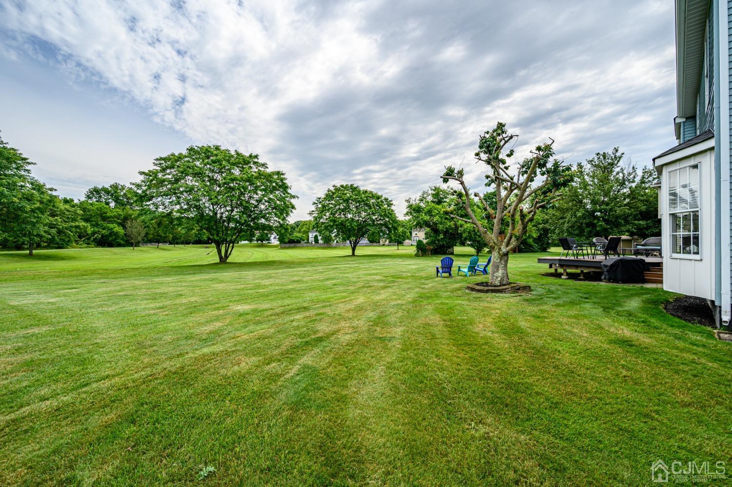 709 Henderson Road Lumberton, NJ 08048 - Photo 42 of 46 a view of a kids park