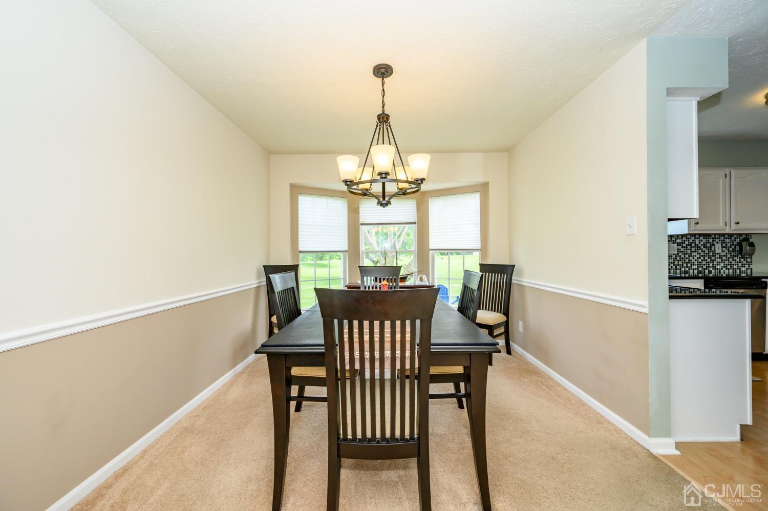 709 Henderson Road Lumberton, NJ 08048 - Photo 10 of 46 a dining room with furniture and window