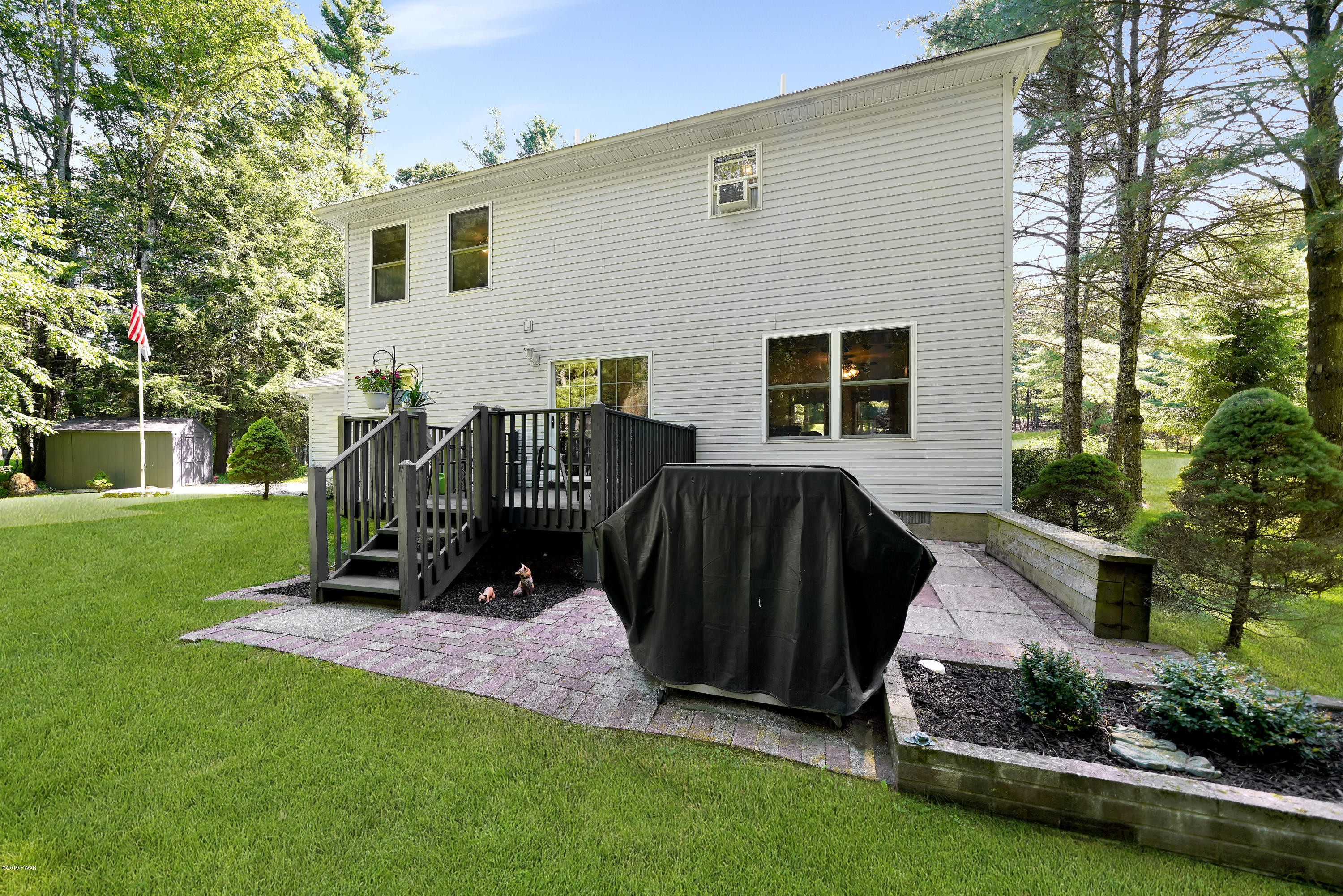 141 Husson Road Milford, PA 18337 - Photo 6 of 25 _DSC0363