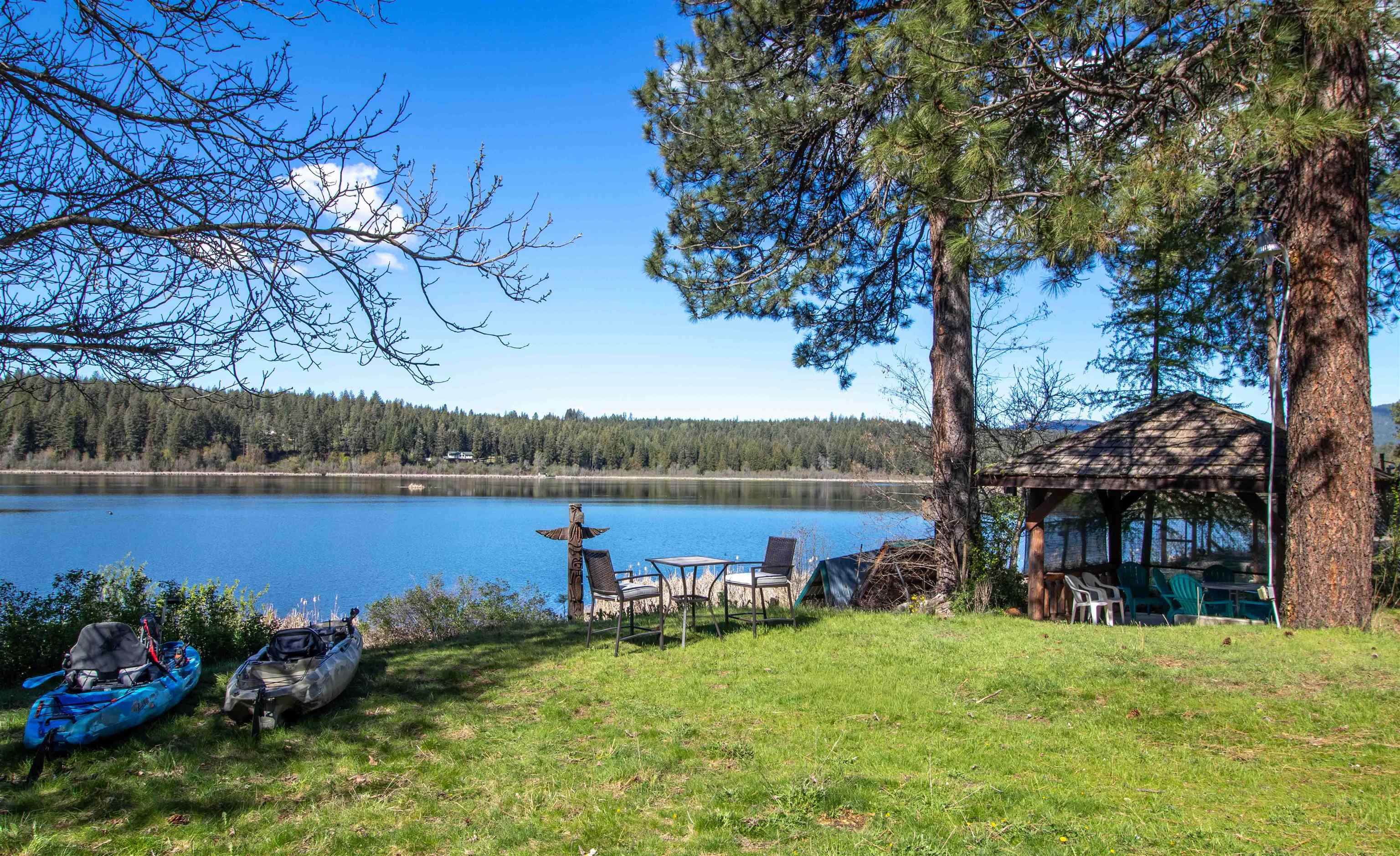 42408 North Sylvan Road Elk, WA 99009 - Photo 39 of 50 Gallery Image 39
