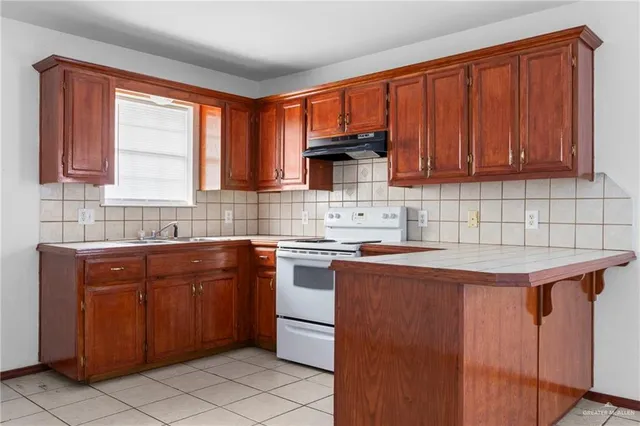 $850 | 3717 Clavel Street, Unit 8, Mission, TX 78572