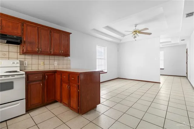 $850 | 3717 Clavel Street, Unit 8, Mission, TX 78572