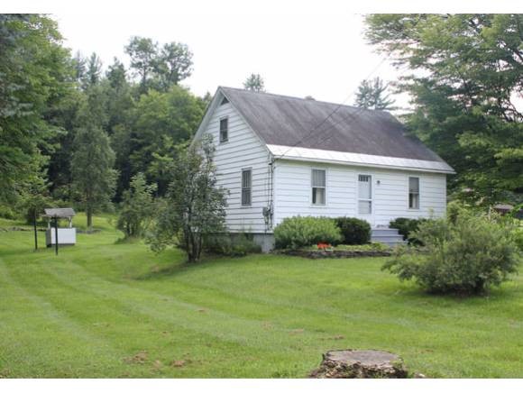 136 Chester Road Springfield, VT 05156 - Photo 1 of 1