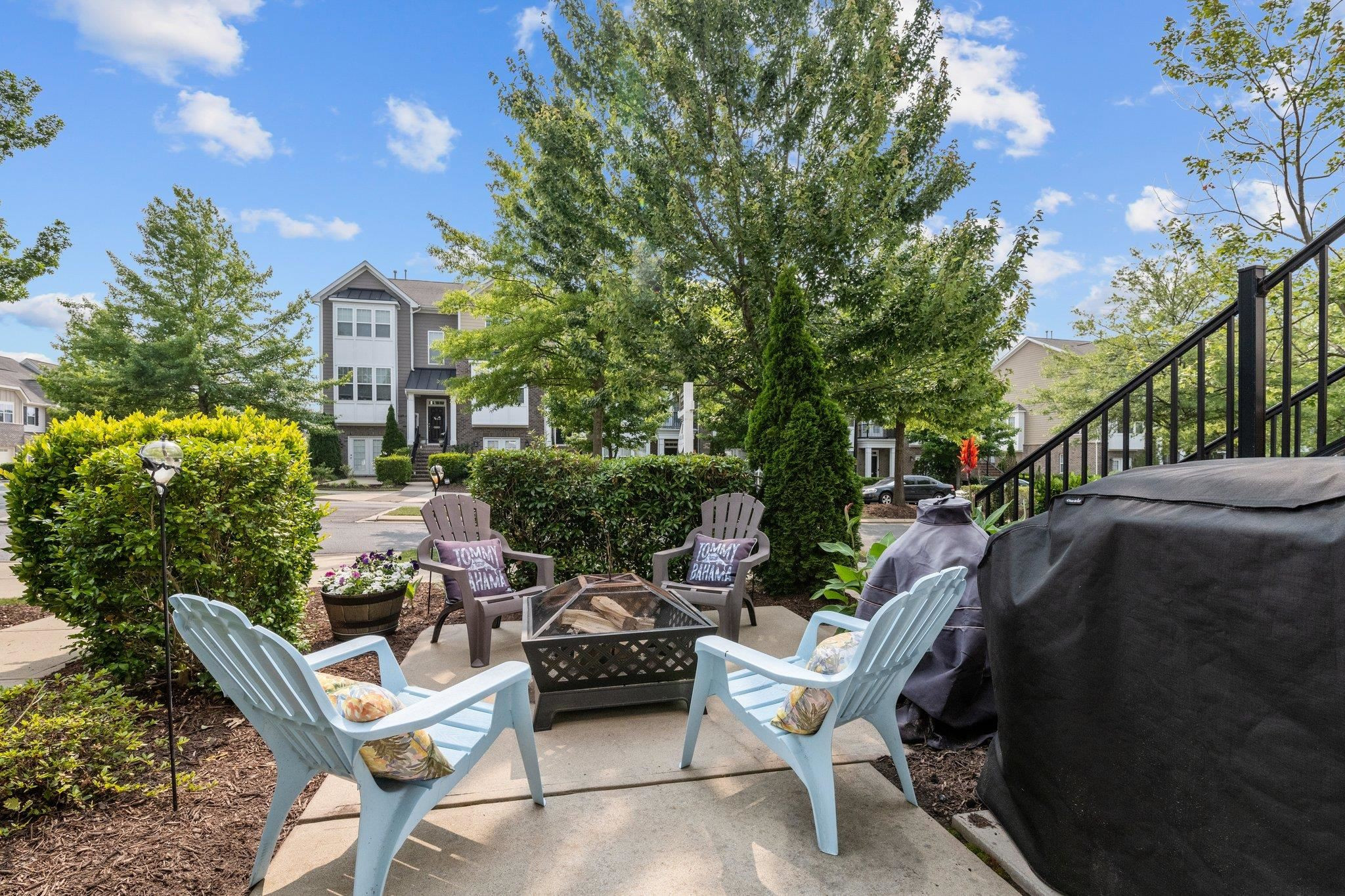 10102 Glen Autumn Road Raleigh, NC 27617 - Photo 30 of 35 Photo 30