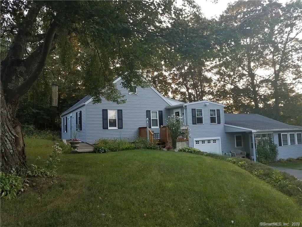 359 Donovan Road Naugatuck, CT 06770 - Photo 1 of 1