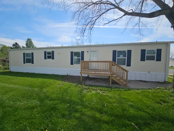 $68,000 | 16098 State Route 235, Unit LOT 10, Belle Center, OH 43310