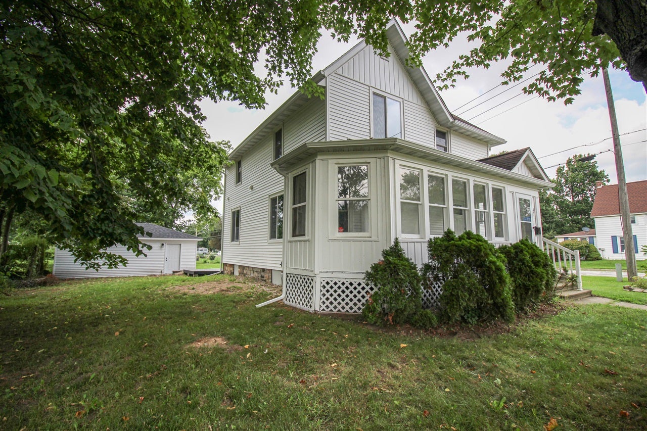 822 North Main Street Three Rivers, MI 49093 - Photo 1 of 48 Gallery Image 1