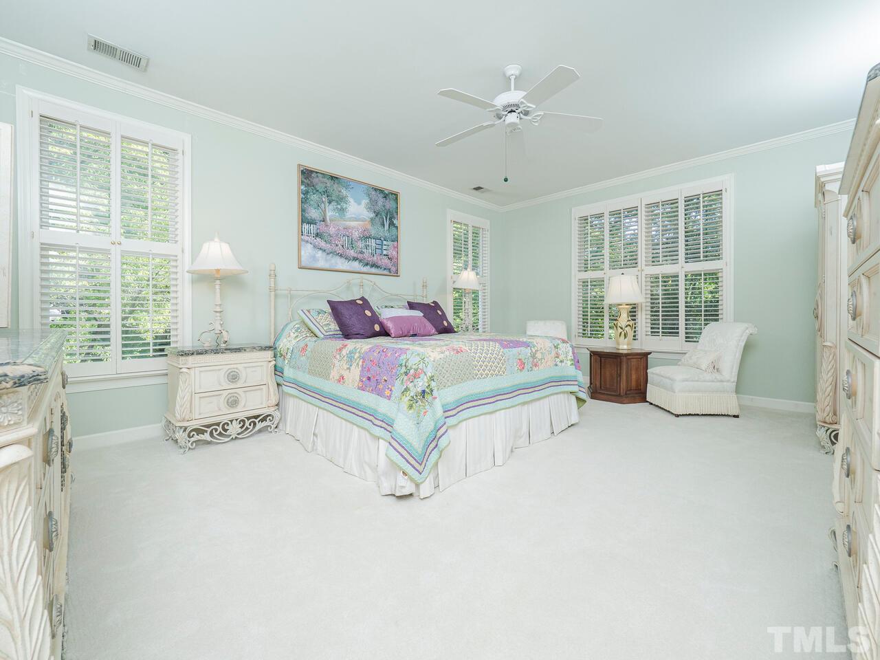 3701 Holly Lane, Unit 302 Raleigh, NC 27612 - Photo 20 of 30