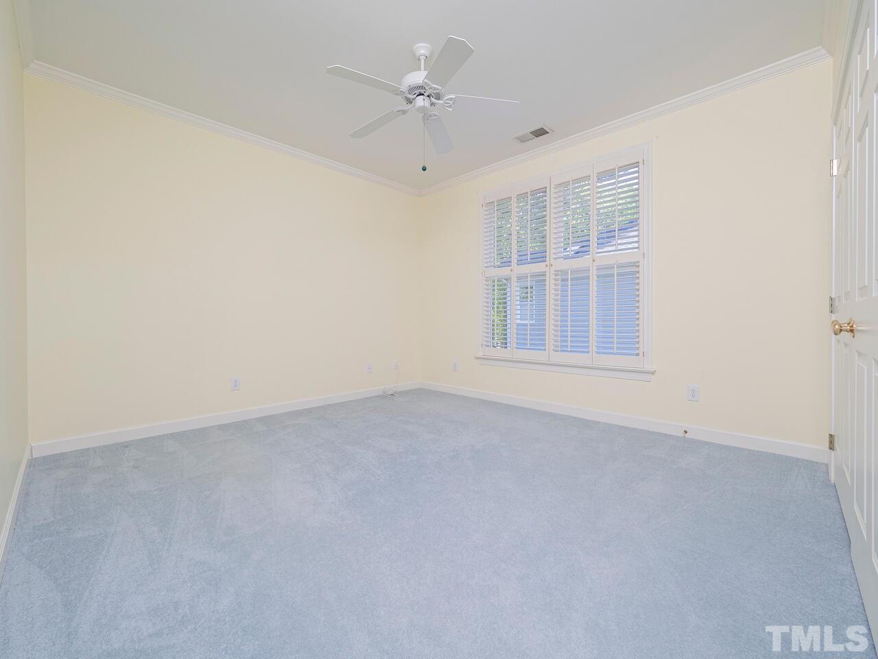 3701 Holly Lane, Unit 302 Raleigh, NC 27612 - Photo 24 of 30 Second bedroom