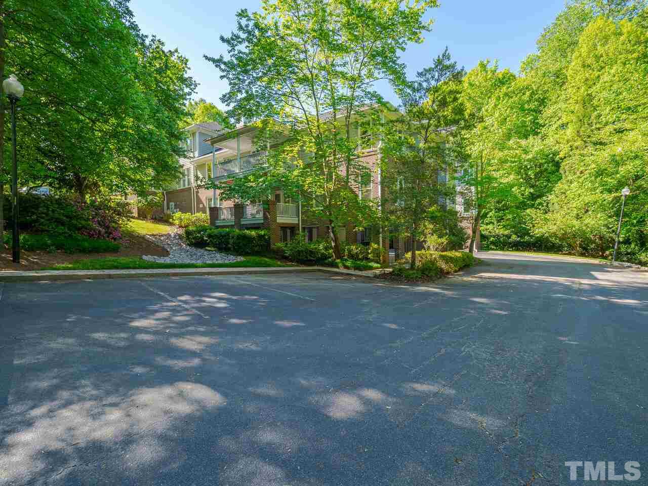 3701 Holly Lane, Unit 302 Raleigh, NC 27612 - Photo 27 of 30