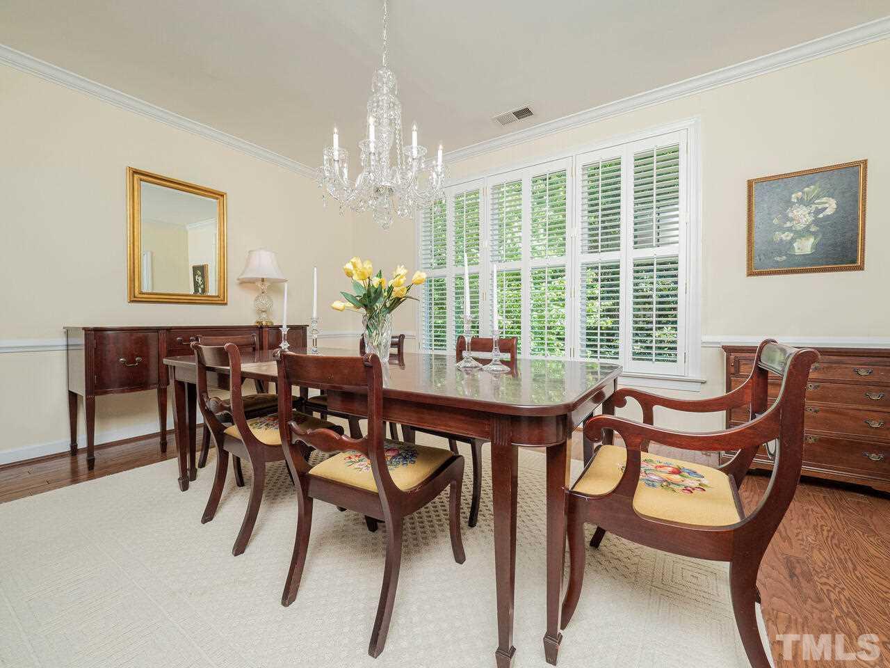 3701 Holly Lane, Unit 302 Raleigh, NC 27612 - Photo 7 of 30