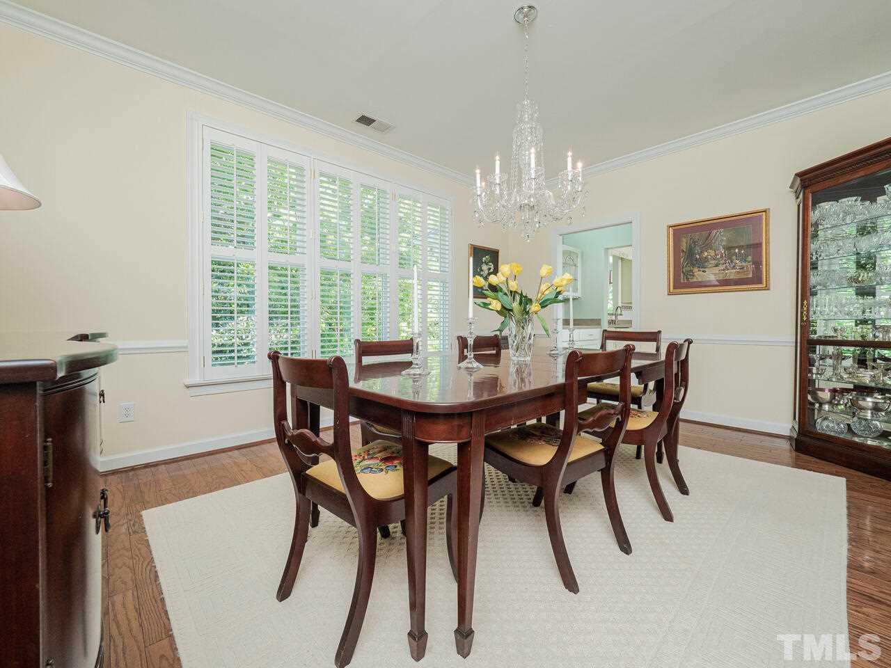 3701 Holly Lane, Unit 302 Raleigh, NC 27612 - Photo 8 of 30