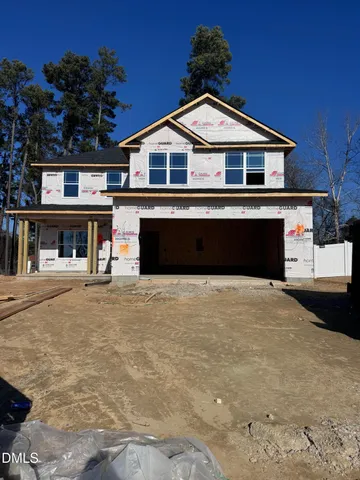 $404,900 | 531 Middleton Court, Sanford, NC 27330