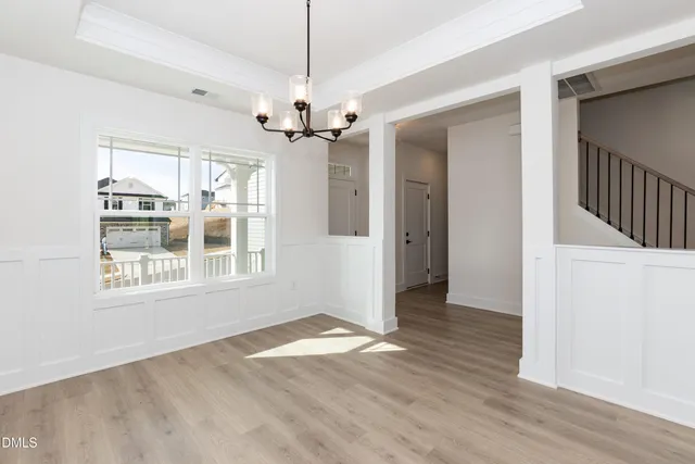 $404,900 | 531 Middleton Court, Sanford, NC 27330