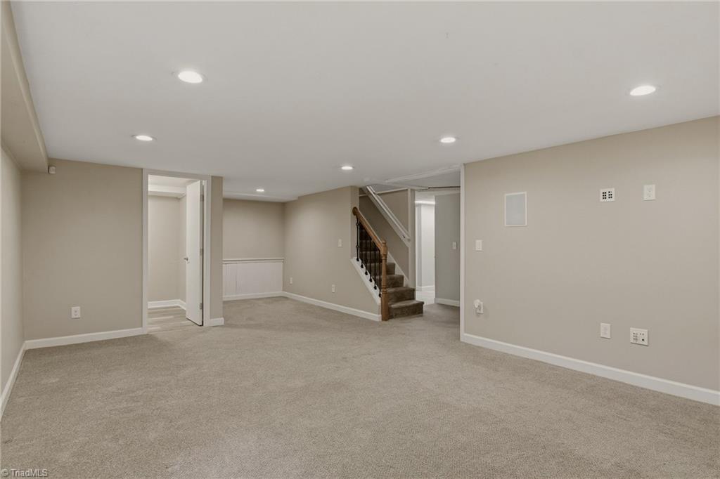 4971 Stonington Road Southwest Winston-Salem, NC 27103 - Photo 25 of 32