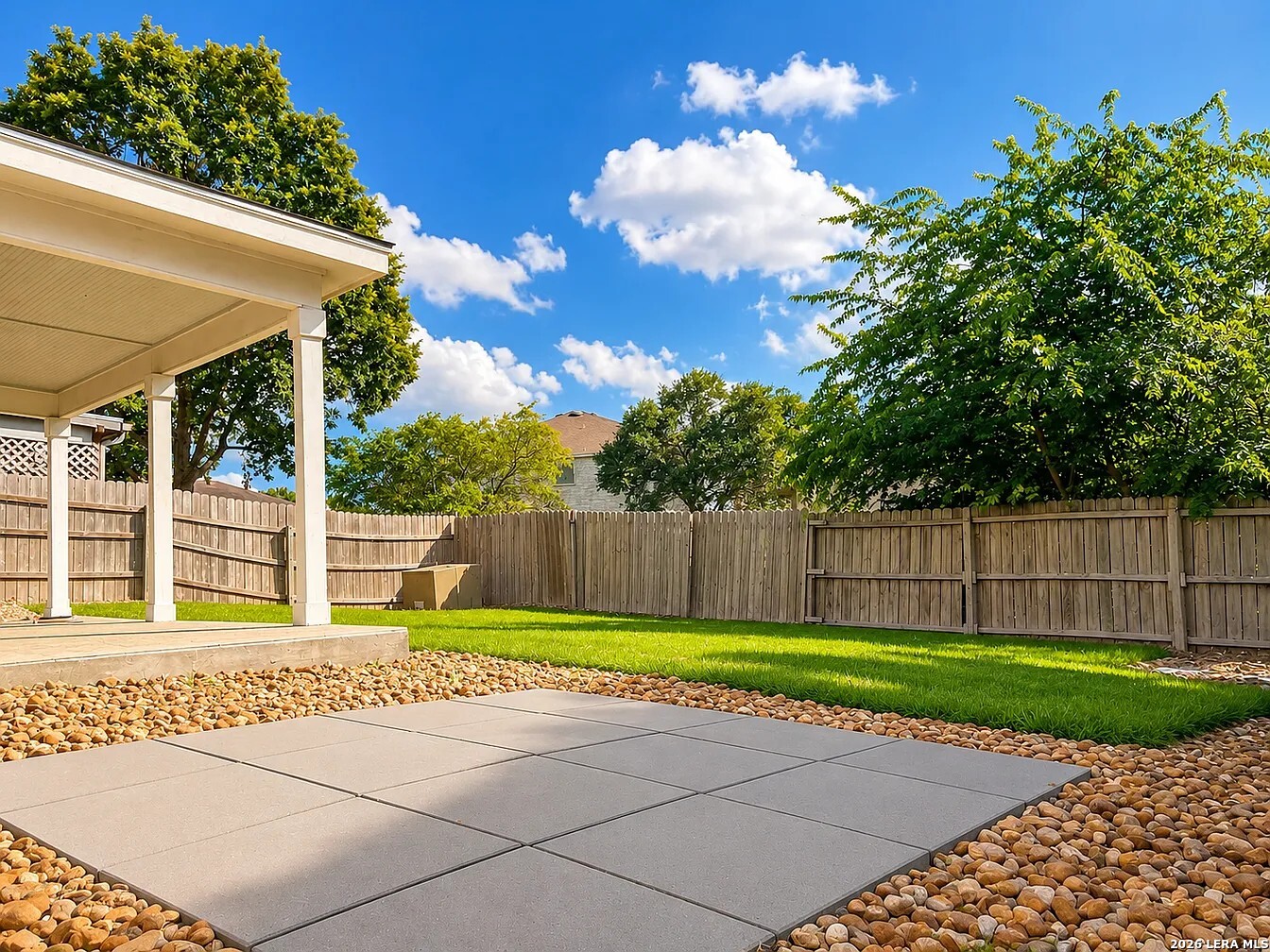 15335 Spring Land San Antonio, TX 78247 - Photo 17 of 18