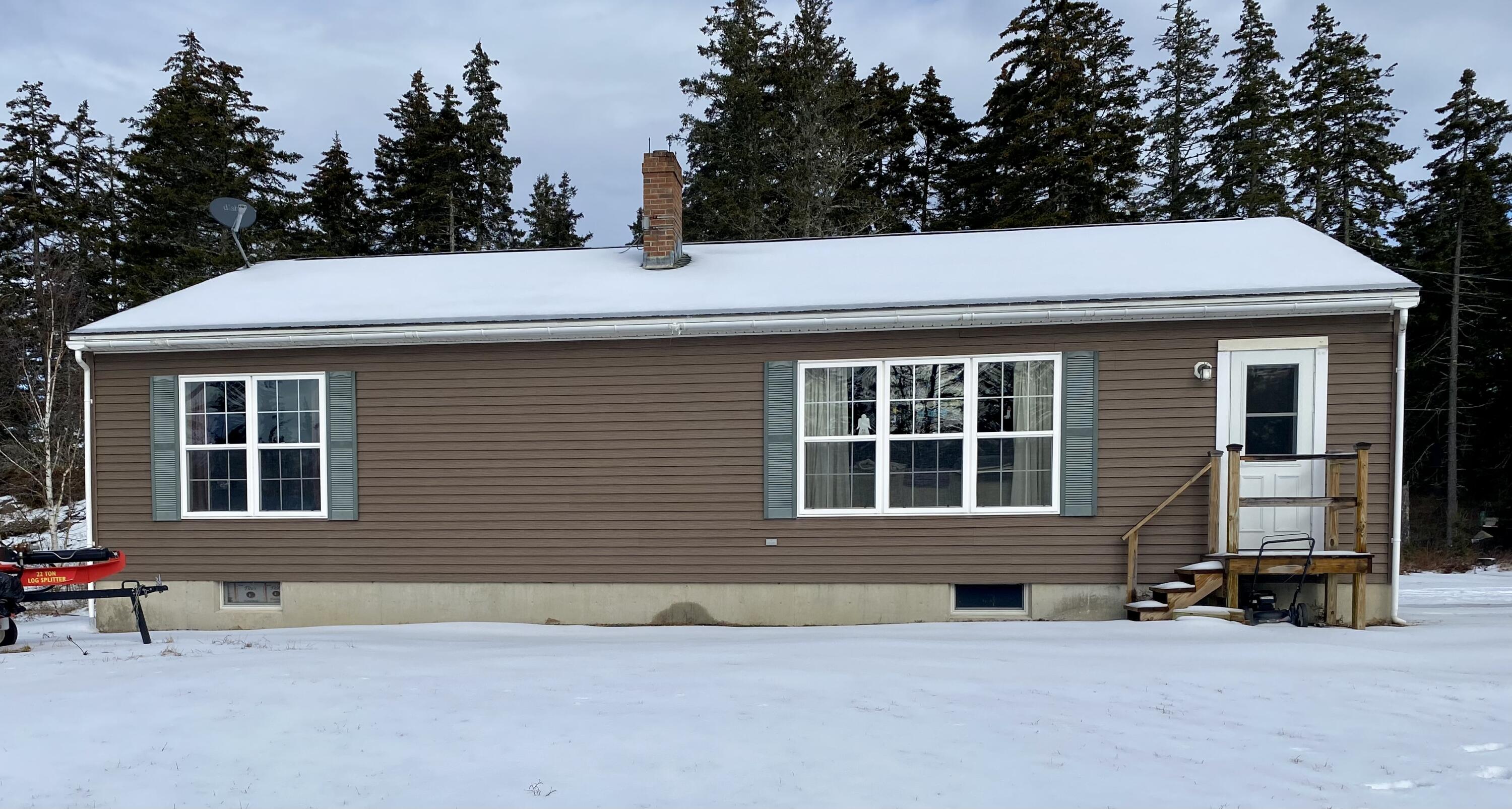 632 South Shore Road North Haven, ME 04853 - Photo 1 of 32 C73EED32-77F1-4521-926C-9F19DA178D1C