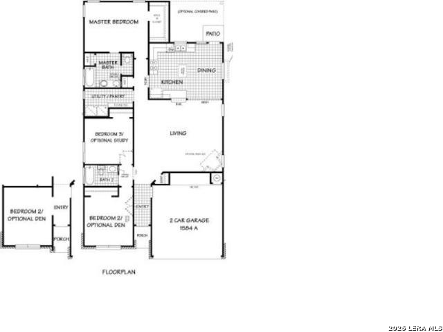 300 Eagle Flight Cibolo, TX 78108 - Photo 29 of 29