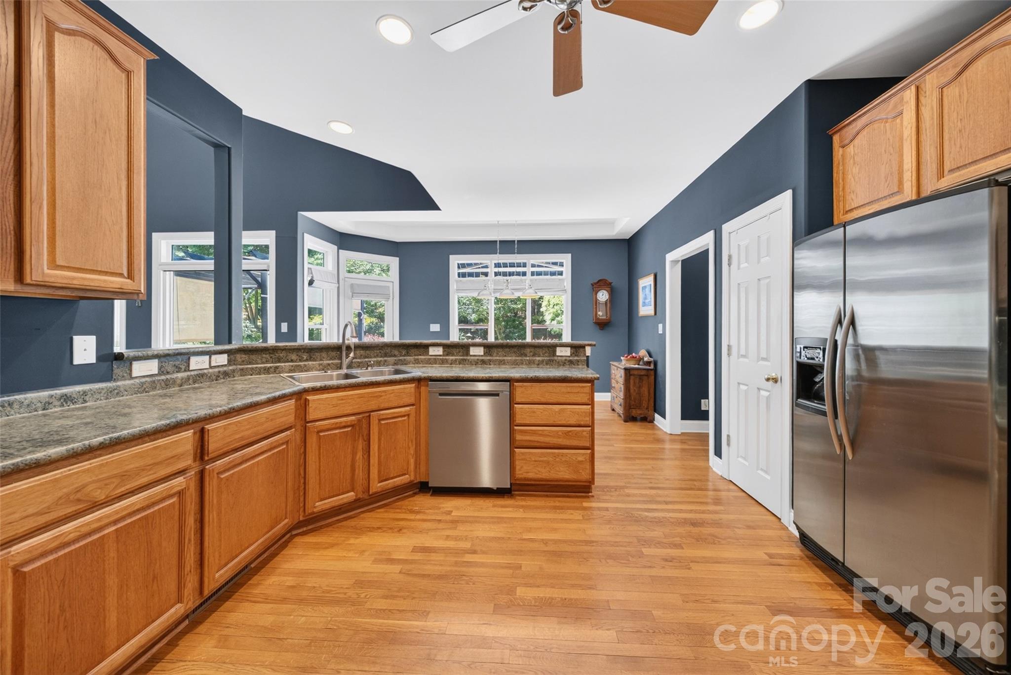 3889 Granite Street Terrell, NC 28682 - Photo 13 of 48