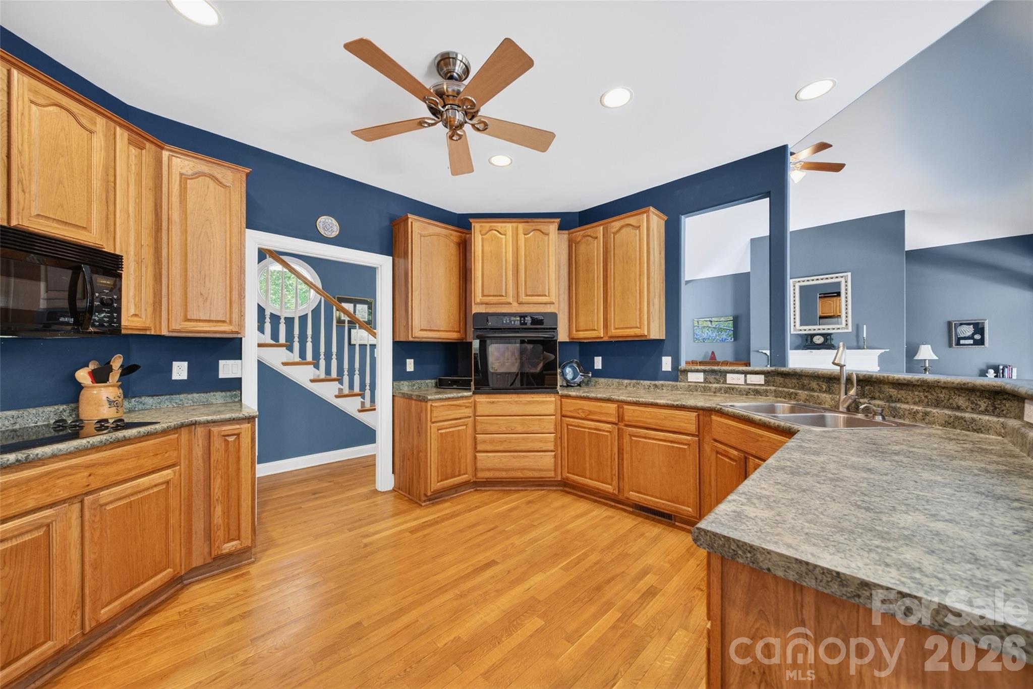 3889 Granite Street Terrell, NC 28682 - Photo 15 of 48