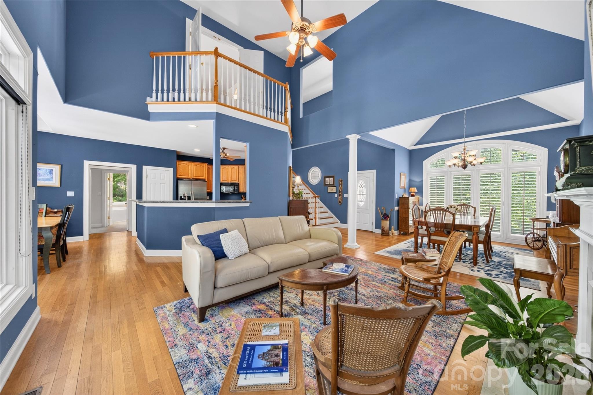 3889 Granite Street Terrell, NC 28682 - Photo 9 of 48