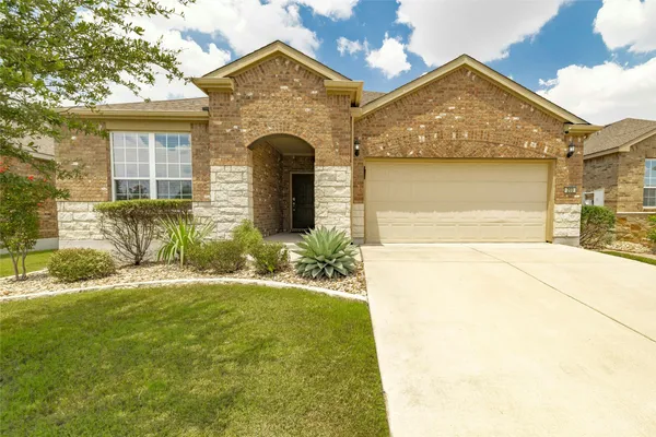 $418,000 | 203 Longview Lane, Georgetown, TX 78633