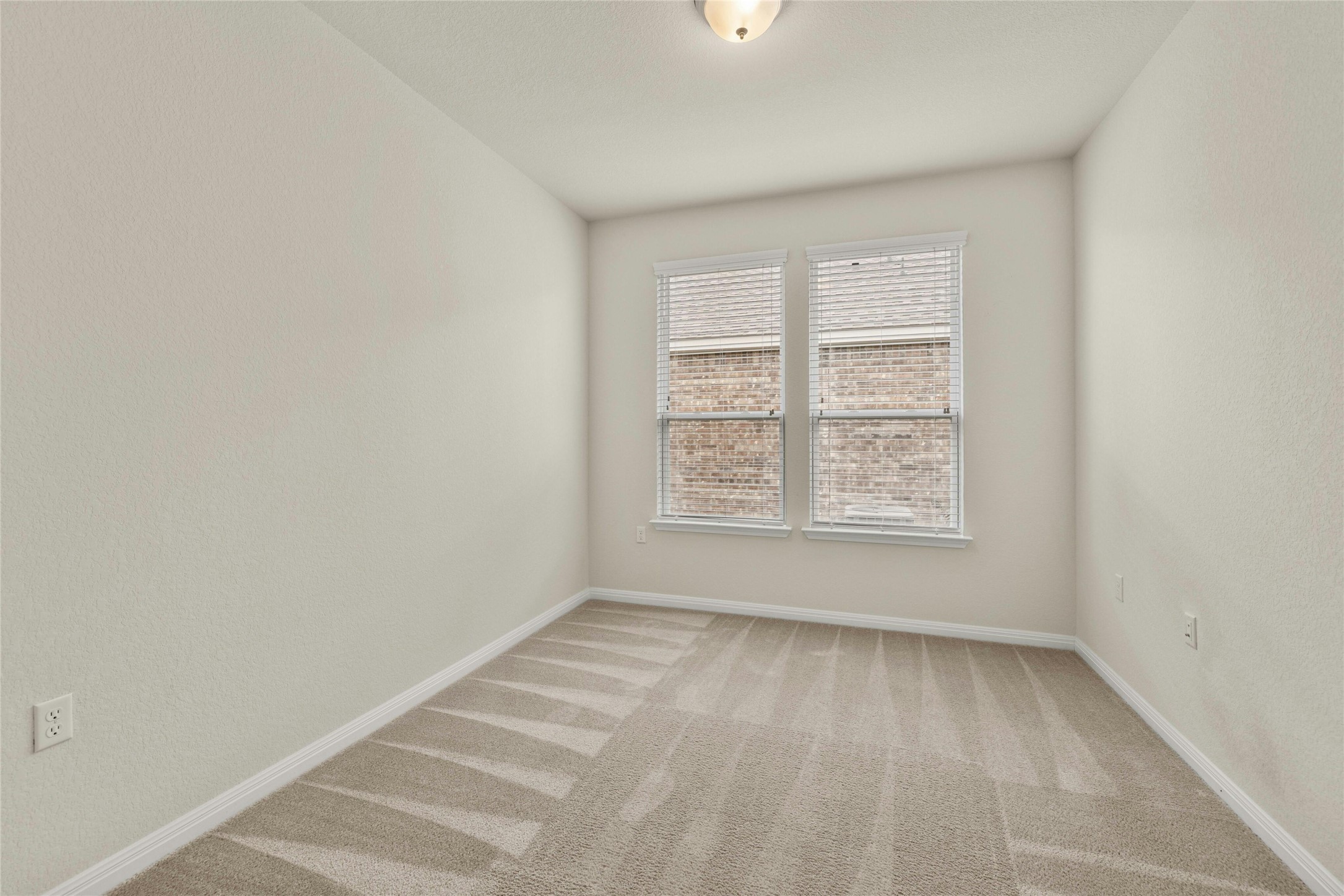 203 Longview Lane Georgetown, TX 78633 - Photo 20 of 37 an empty room with a window