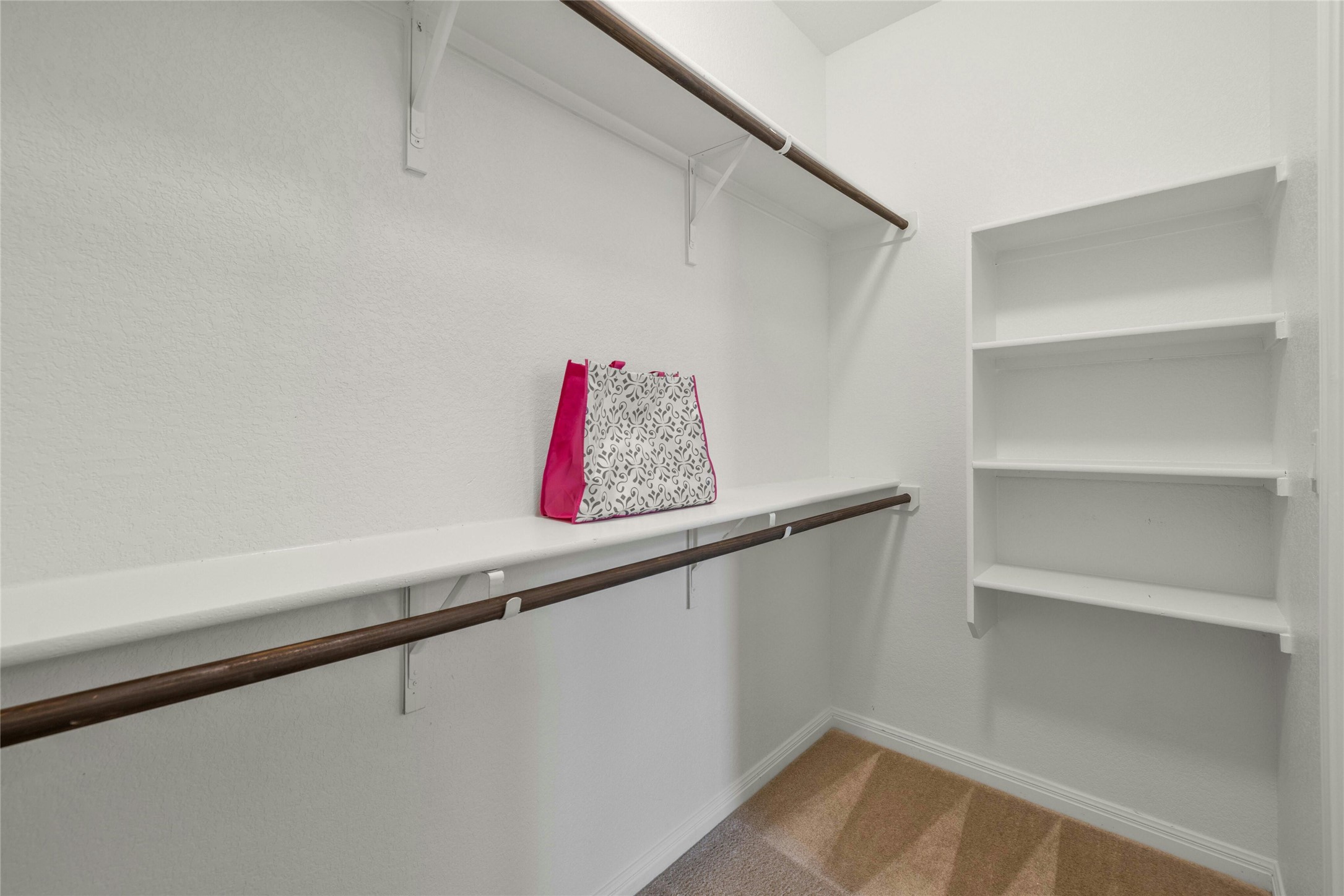 203 Longview Lane Georgetown, TX 78633 - Photo 27 of 37 a utility room with shower