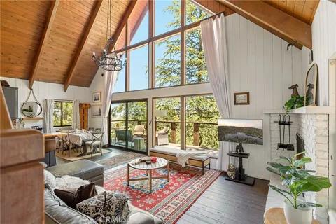 $589,000 | 1361 St Anton Drive, Lake Arrowhead, CA 92352