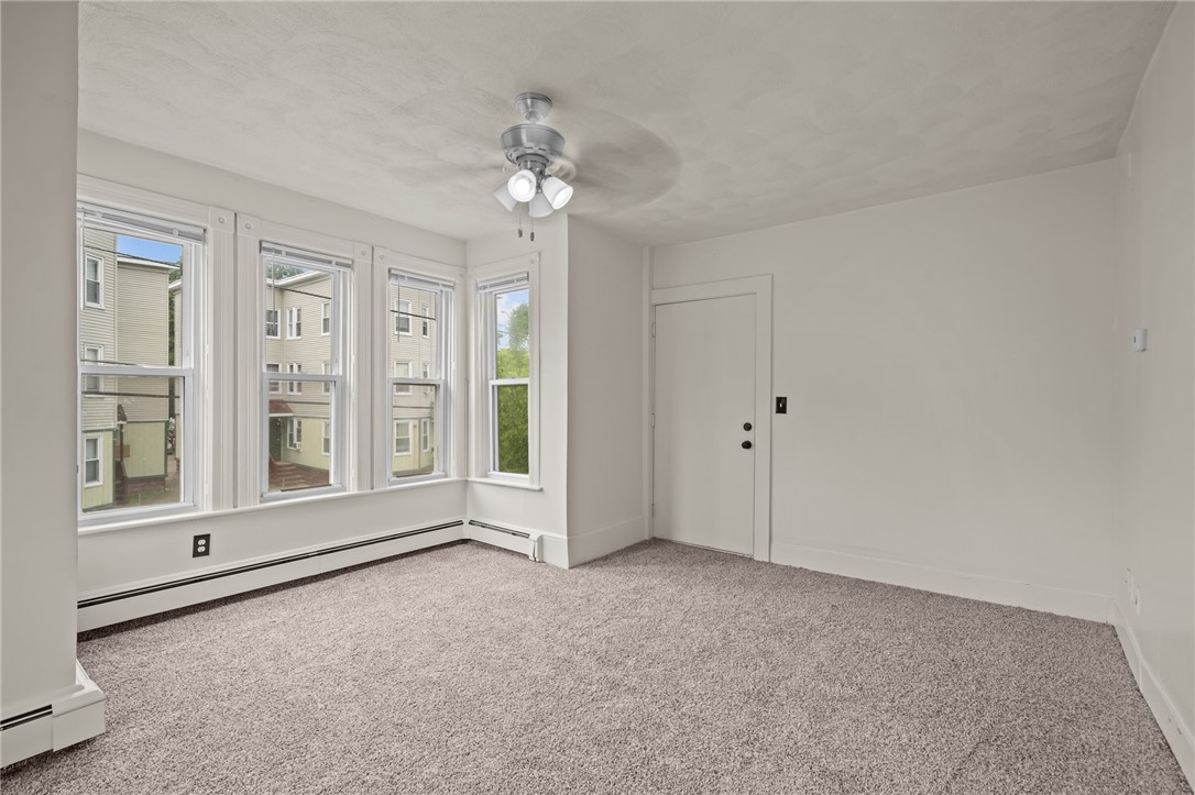 155 4th Avenue Woonsocket, RI 02895 - Photo 16 of 43 Unit 2 (2nd floor)