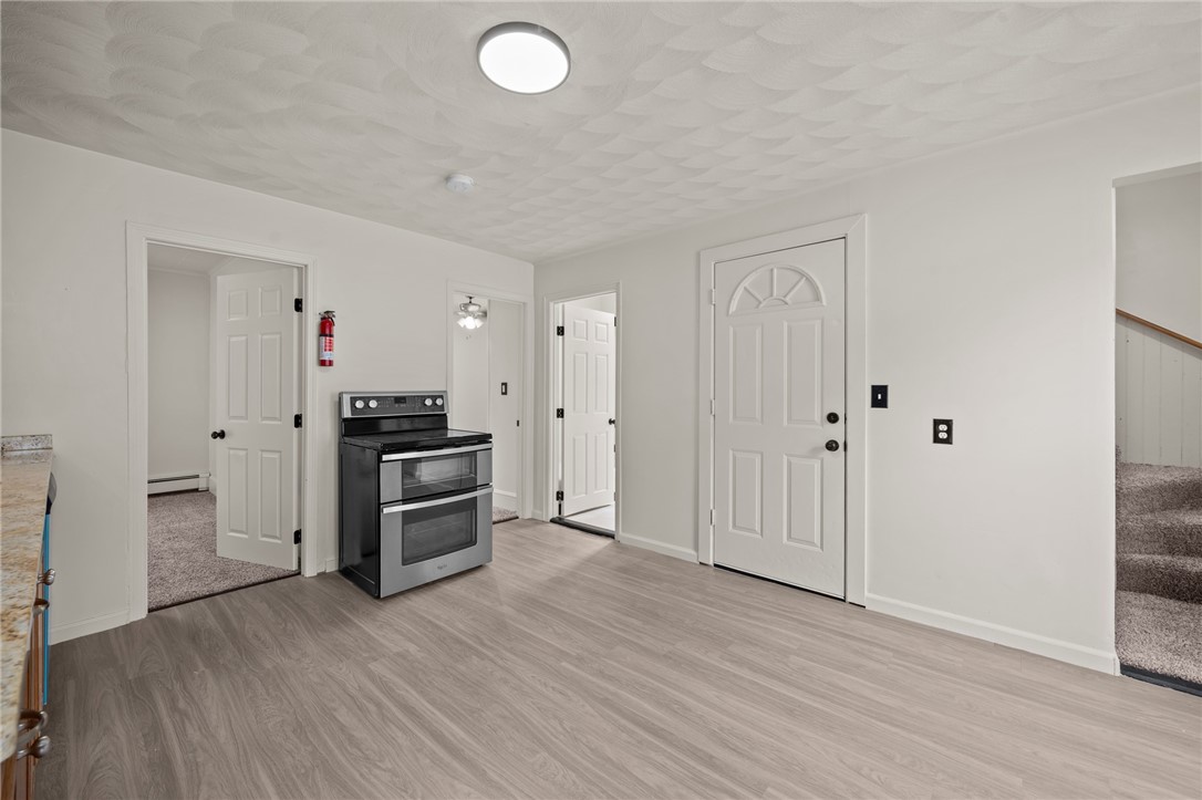 155 4th Avenue Woonsocket, RI 02895 - Photo 19 of 43 Unit 2 (2nd floor)