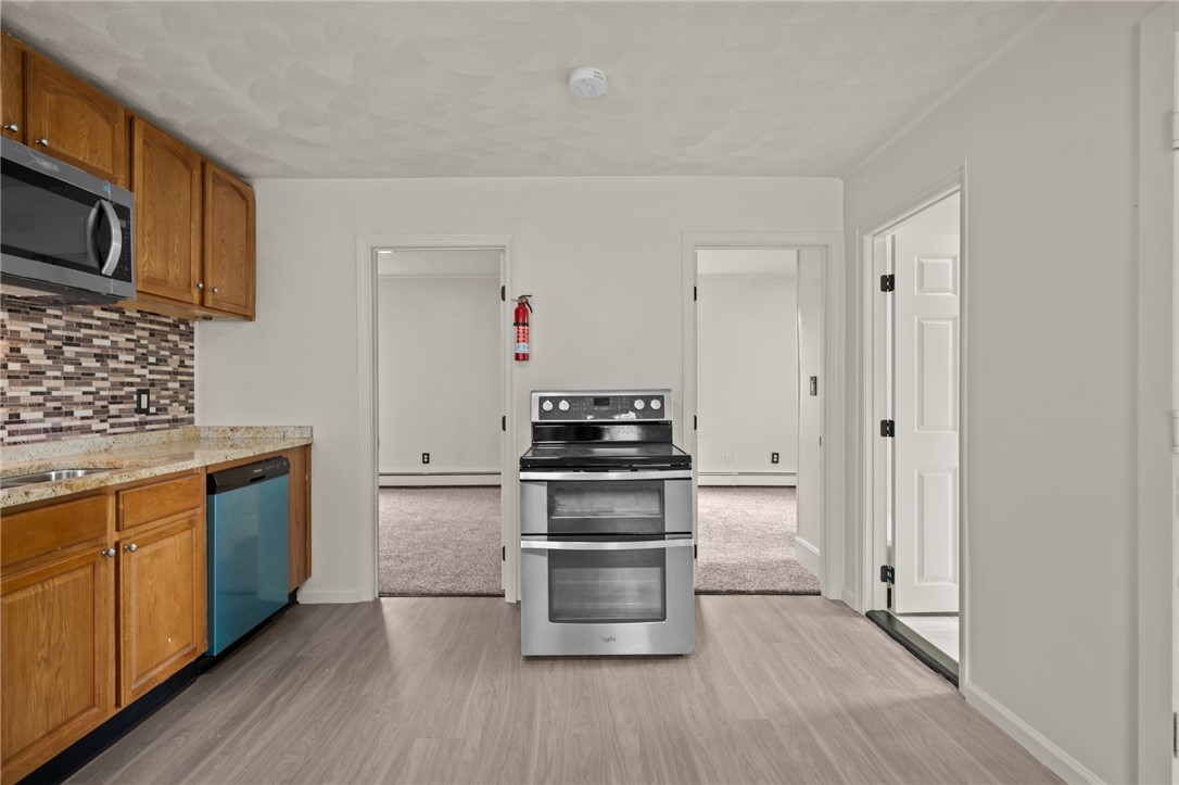 155 4th Avenue Woonsocket, RI 02895 - Photo 20 of 43 Unit 2 (2nd floor)