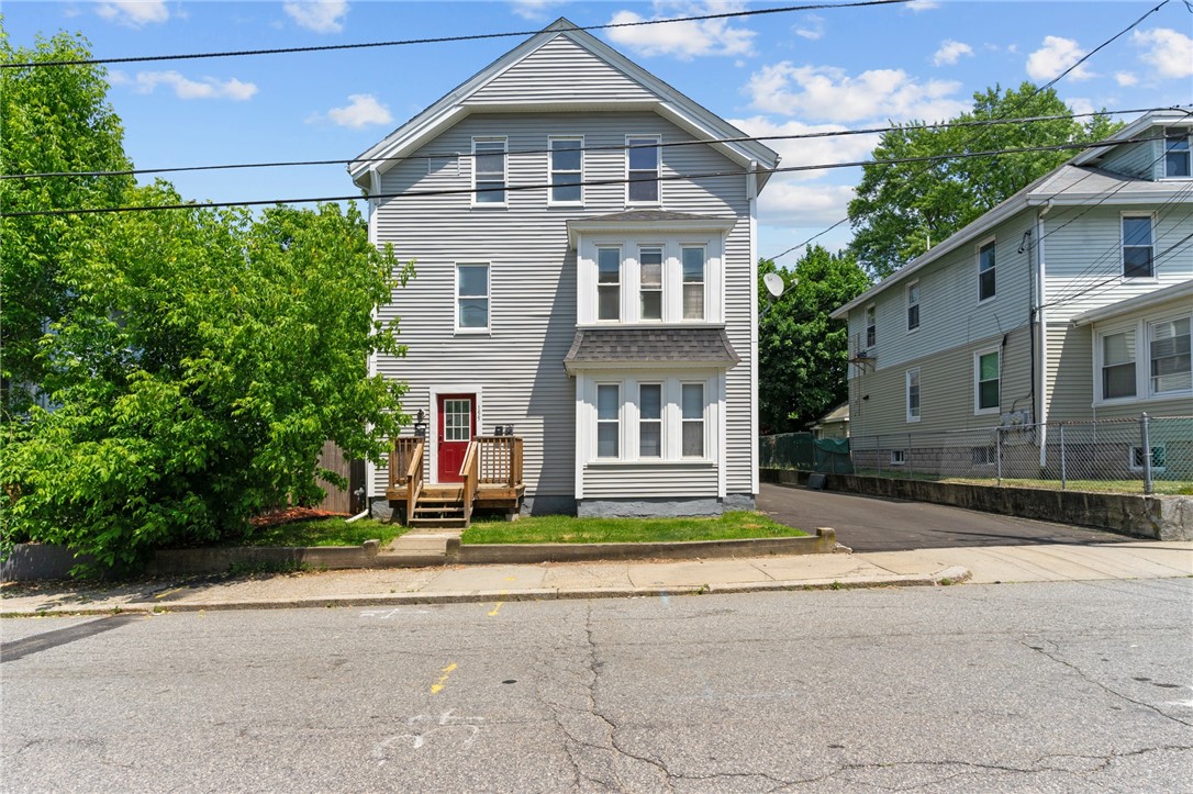 155 4th Avenue Woonsocket, RI 02895 - Photo 2 of 43