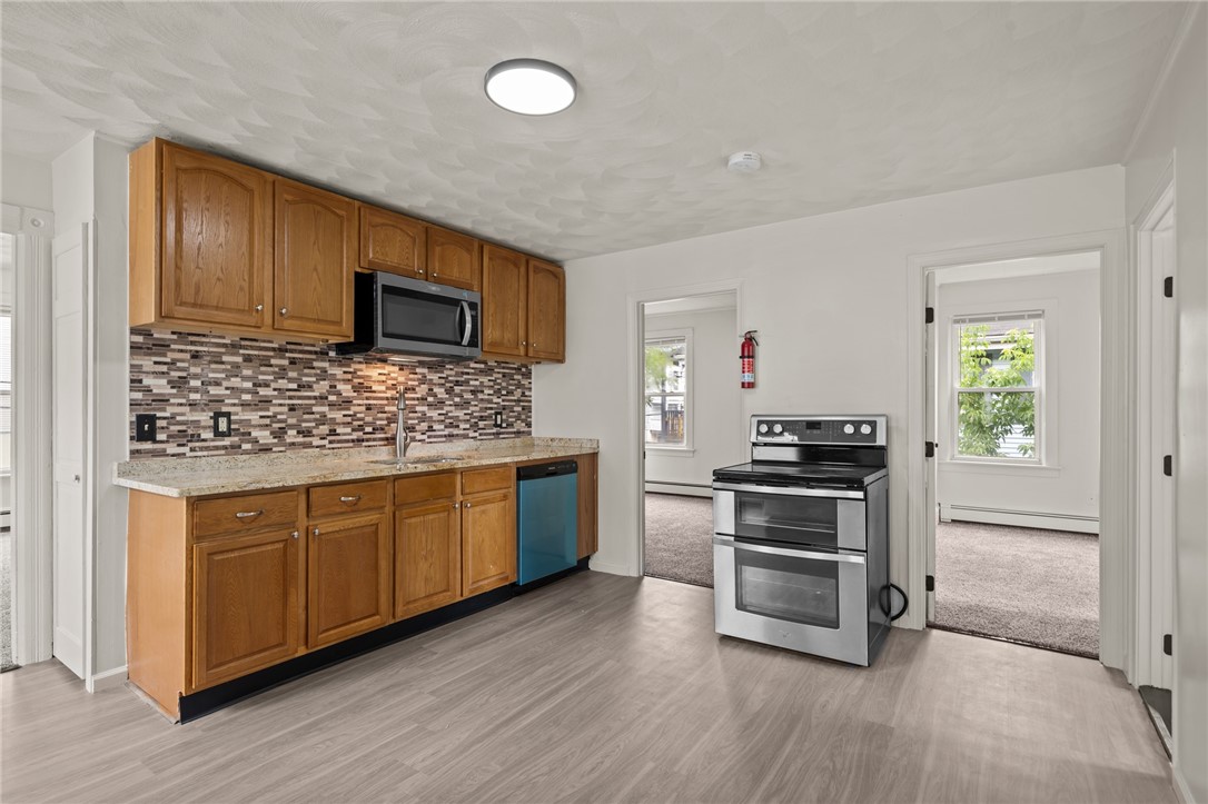 155 4th Avenue Woonsocket, RI 02895 - Photo 21 of 43 Unit 2 (2nd floor)