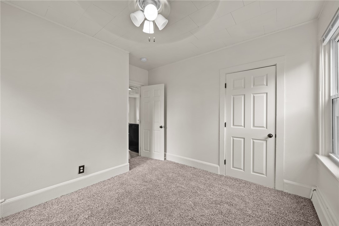 155 4th Avenue Woonsocket, RI 02895 - Photo 27 of 43 Unit 2 (2nd floor)