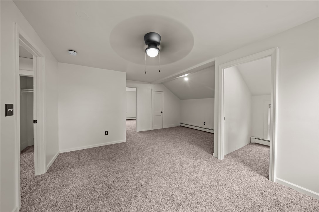 155 4th Avenue Woonsocket, RI 02895 - Photo 30 of 43 Unit 2 (3rd floor)