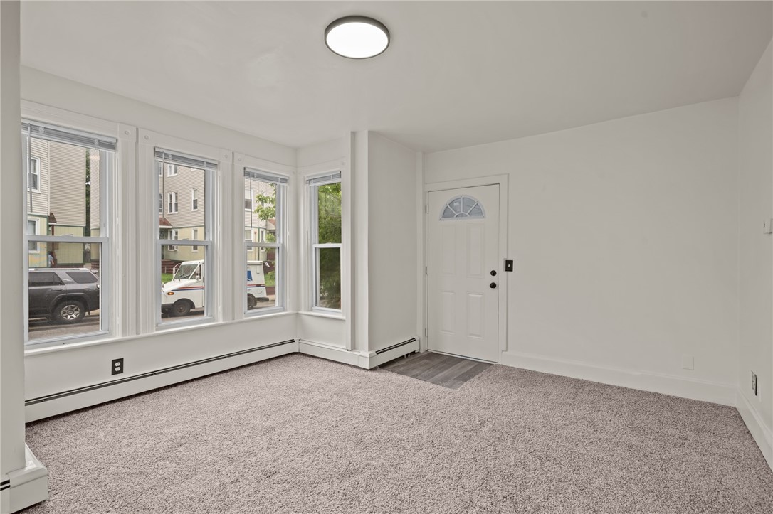 155 4th Avenue Woonsocket, RI 02895 - Photo 3 of 43 Unit 1 (1st floor)