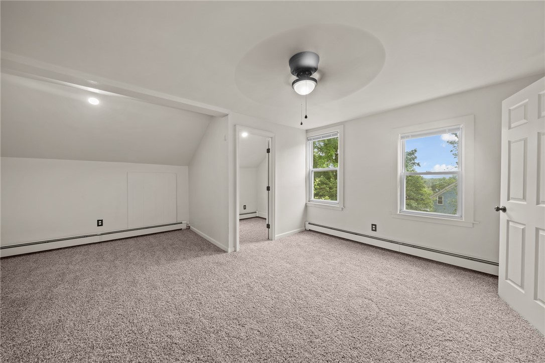 155 4th Avenue Woonsocket, RI 02895 - Photo 31 of 43 Unit 2 (3rd floor)