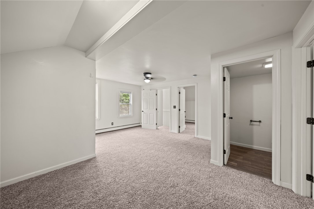 155 4th Avenue Woonsocket, RI 02895 - Photo 32 of 43 Unit 2 (3rd floor)