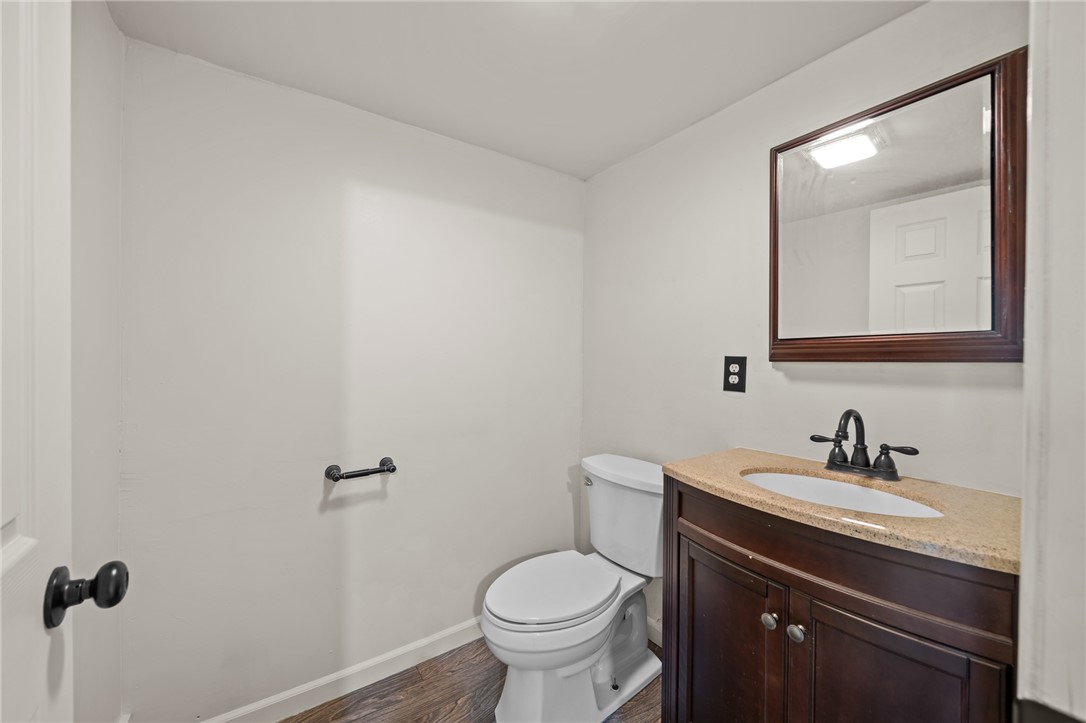 155 4th Avenue Woonsocket, RI 02895 - Photo 33 of 43 Unit 2 (3rd floor)