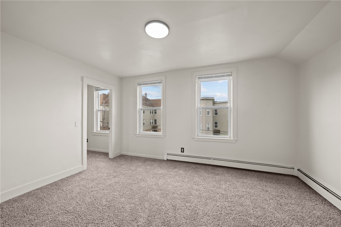 155 4th Avenue Woonsocket, RI 02895 - Photo 34 of 43 Unit 2 (3rd floor)