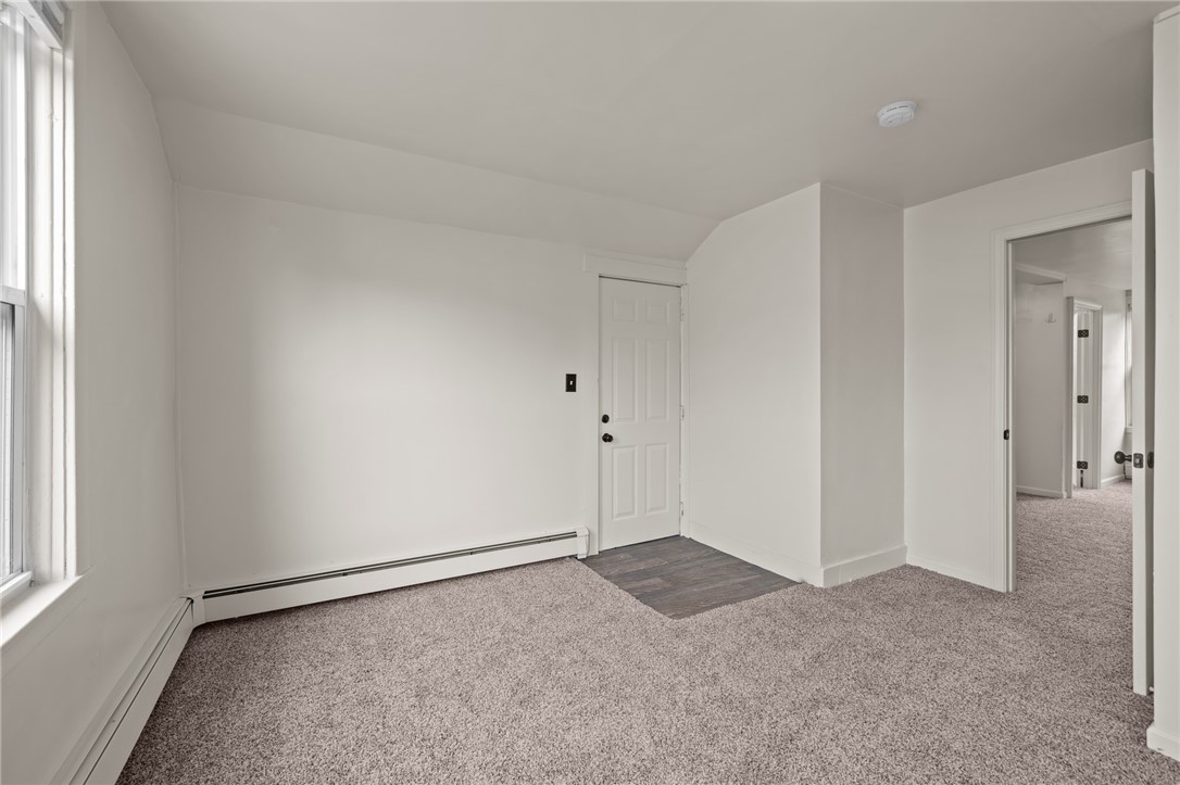 155 4th Avenue Woonsocket, RI 02895 - Photo 35 of 43 Unit 2 (3rd floor)
