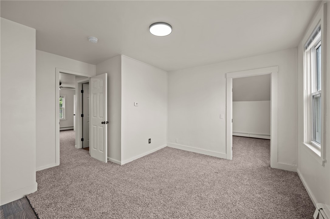 155 4th Avenue Woonsocket, RI 02895 - Photo 36 of 43 Unit 2 (3rd floor)
