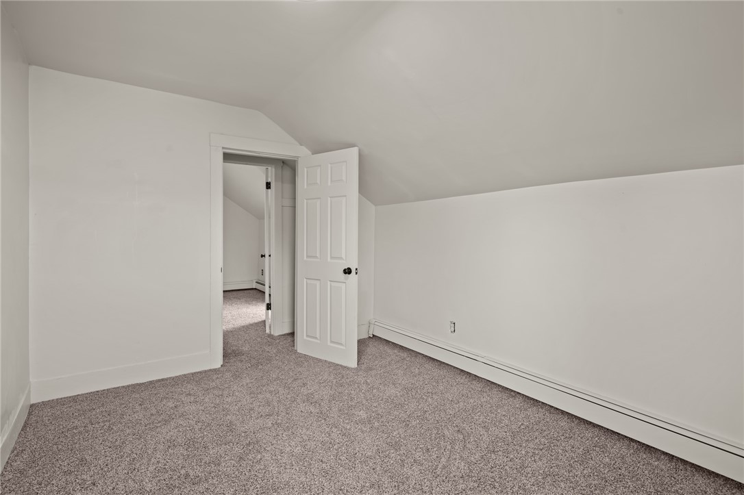 155 4th Avenue Woonsocket, RI 02895 - Photo 37 of 43 Unit 2 (3rd floor)