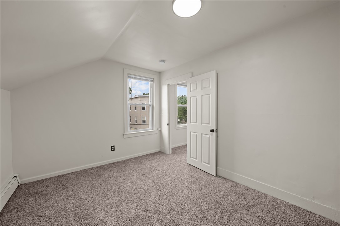 155 4th Avenue Woonsocket, RI 02895 - Photo 38 of 43 Unit 2 (3rd floor)