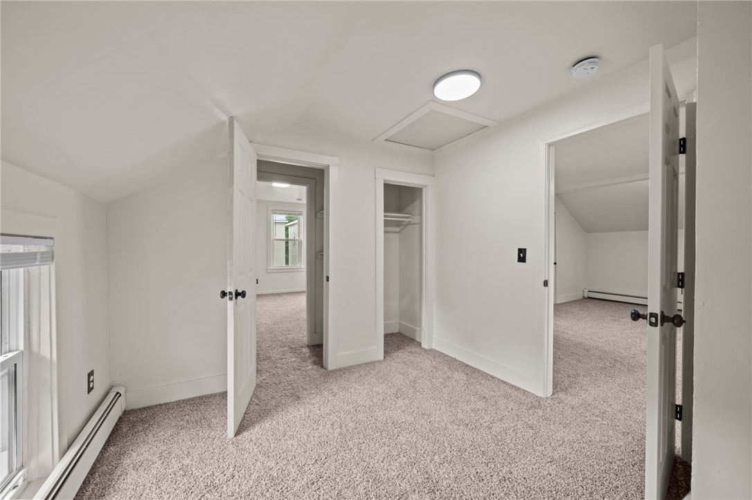 155 4th Avenue Woonsocket, RI 02895 - Photo 39 of 43 Unit 2 (3rd floor)