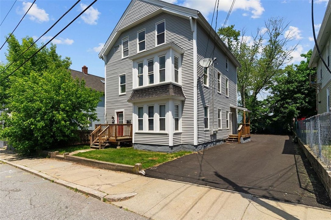155 4th Avenue Woonsocket, RI 02895 - Photo 40 of 43