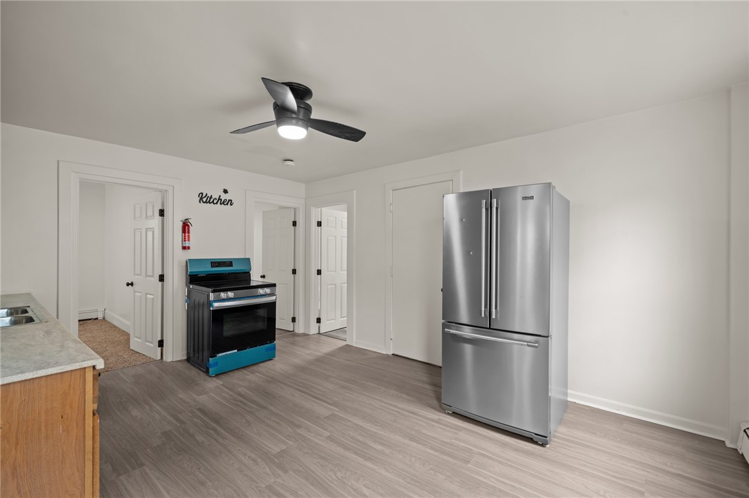 155 4th Avenue Woonsocket, RI 02895 - Photo 6 of 43 Unit 1 (1st floor)