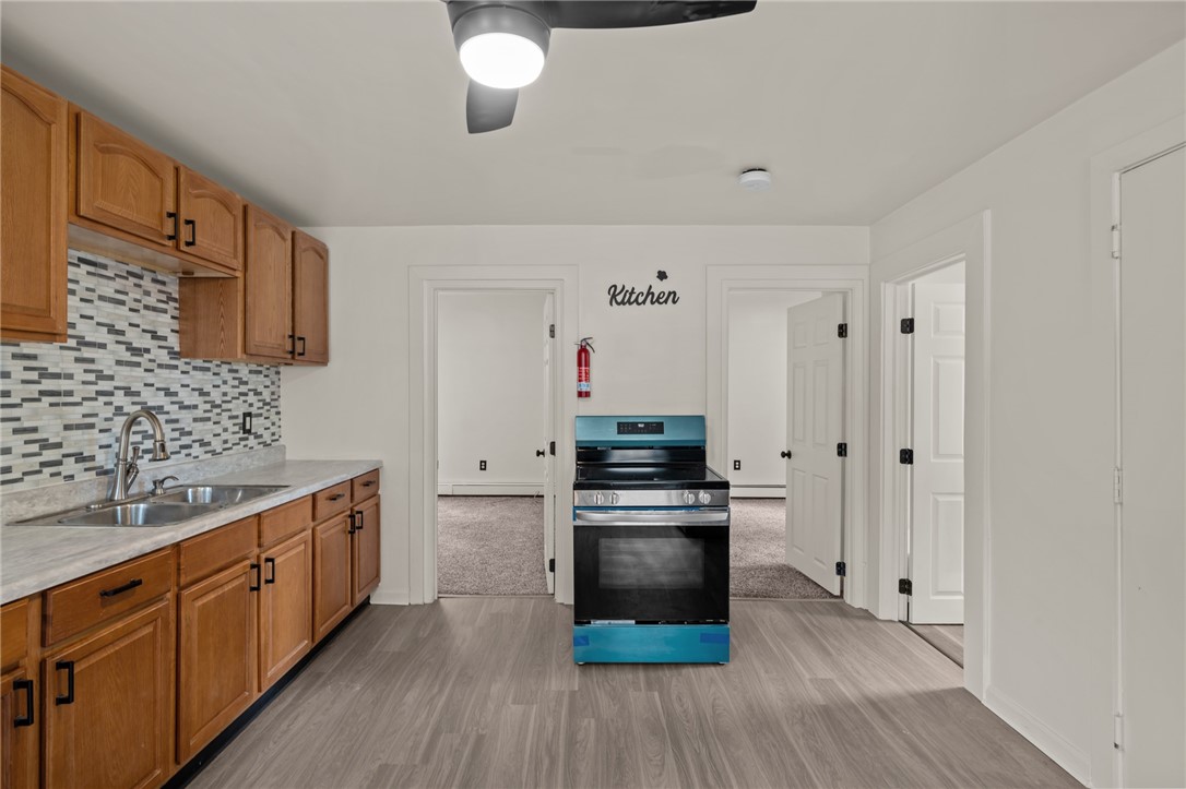 155 4th Avenue Woonsocket, RI 02895 - Photo 7 of 43 Unit 1 (1st floor)